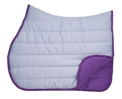 Roma Reversible Wither Relief Saddle Pad