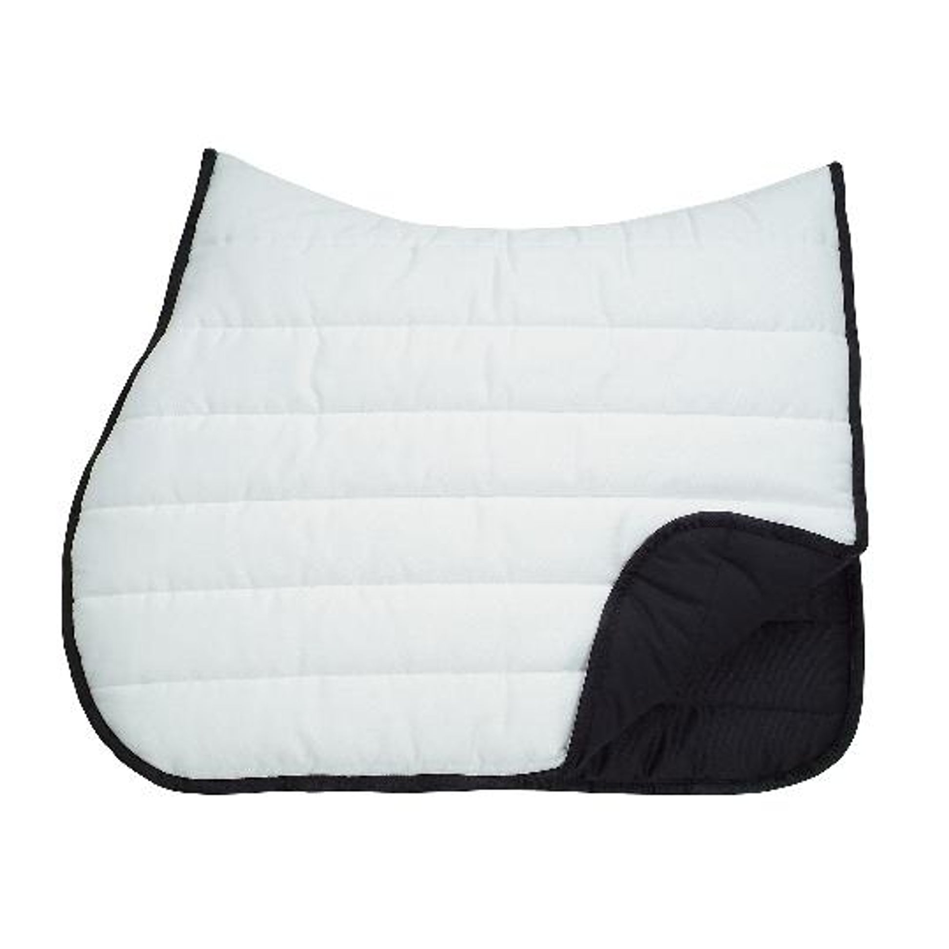 Roma Reversible Wither Relief Saddle Pad