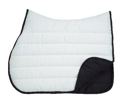 Roma Reversible Wither Relief Saddle Pad