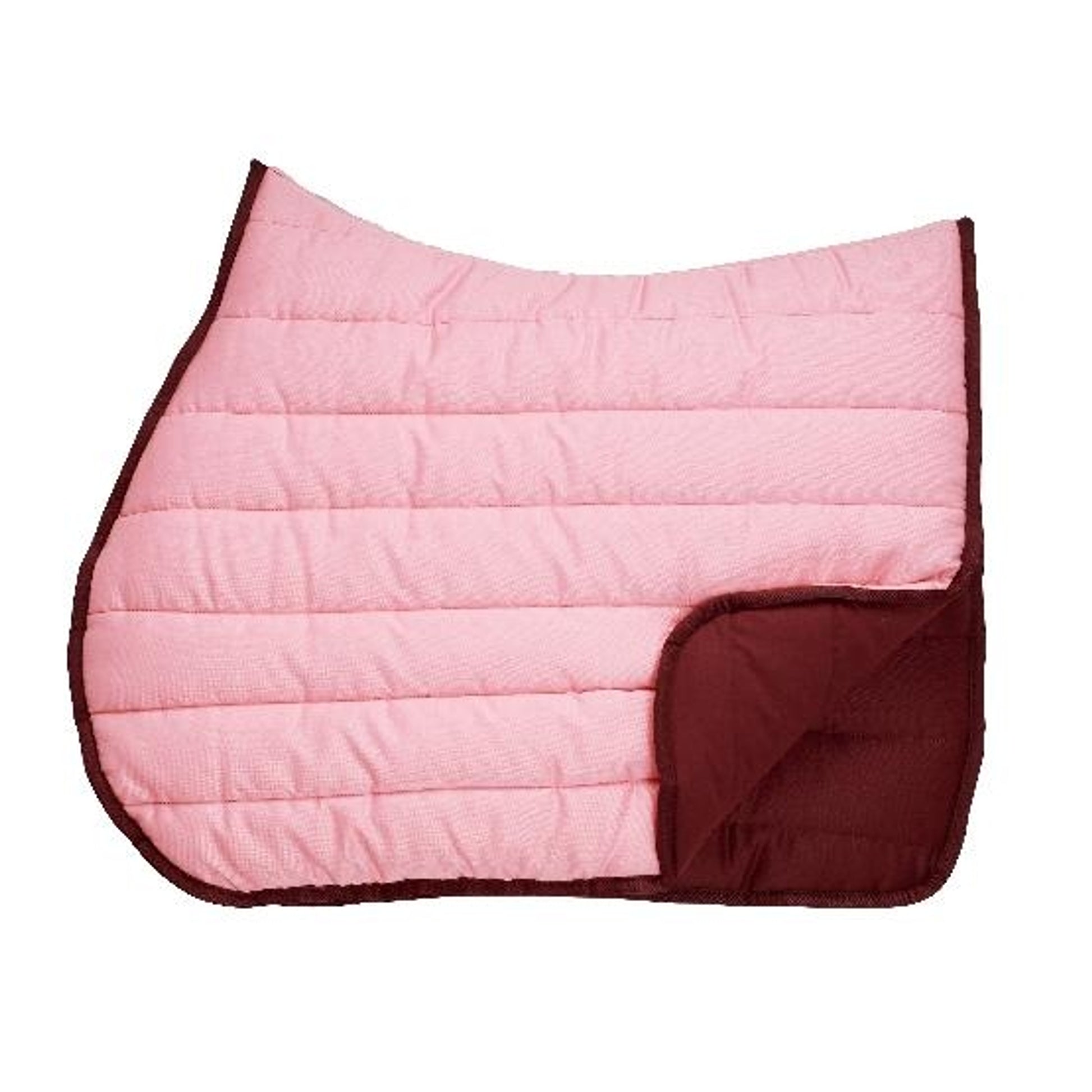 Roma Reversible Wither Relief Saddle Pad