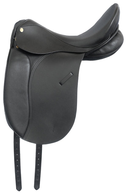 Kincade Dressage Saddle