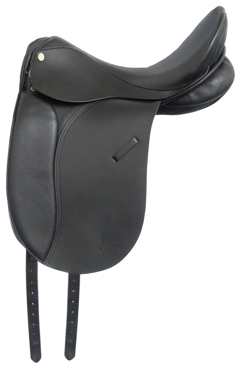 Kincade Dressage Saddle