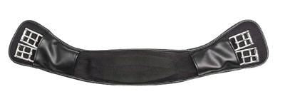 Ovation Body Form Dressage Girth