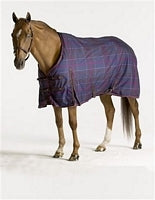 Pessoa Alpine 1200D Turnout Blanket with 180G Fill