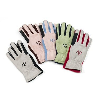 Ovation Ladies Polar Suede Fleece Gloves