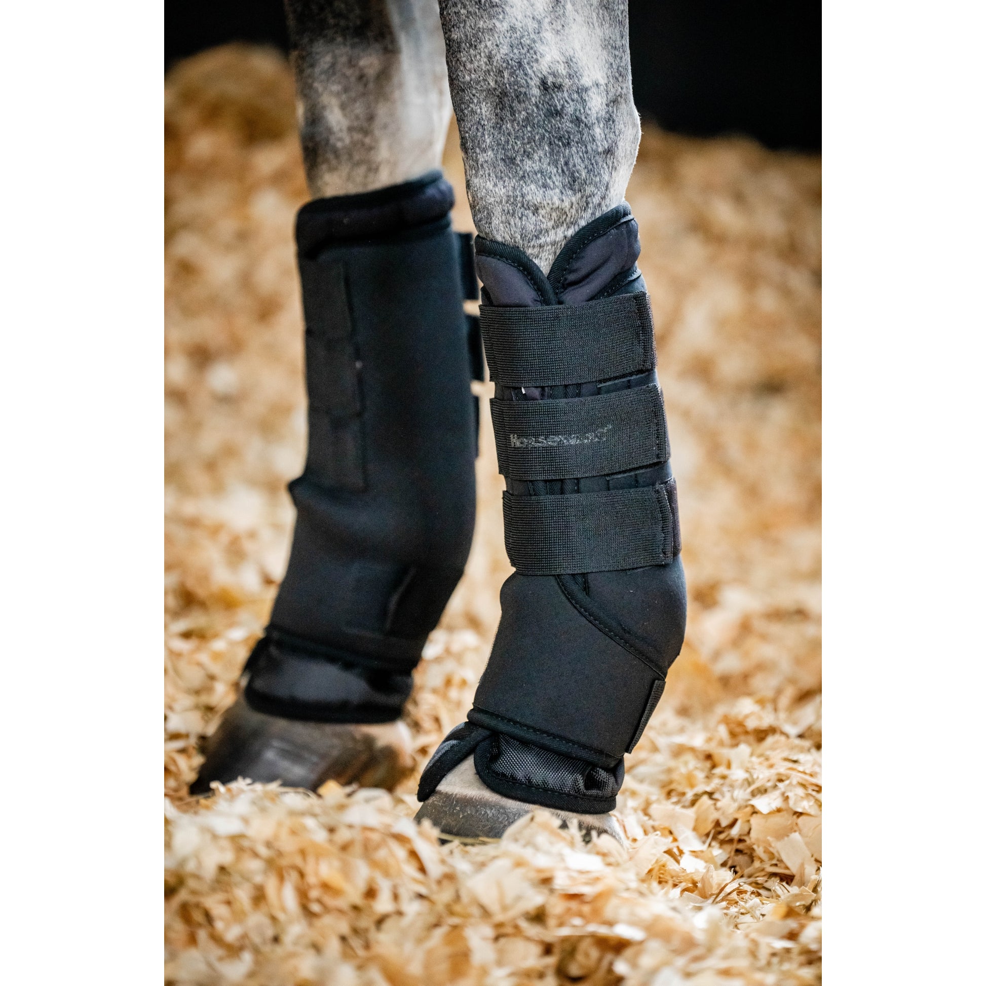 Horseware Pro Bamboo Stable Boots