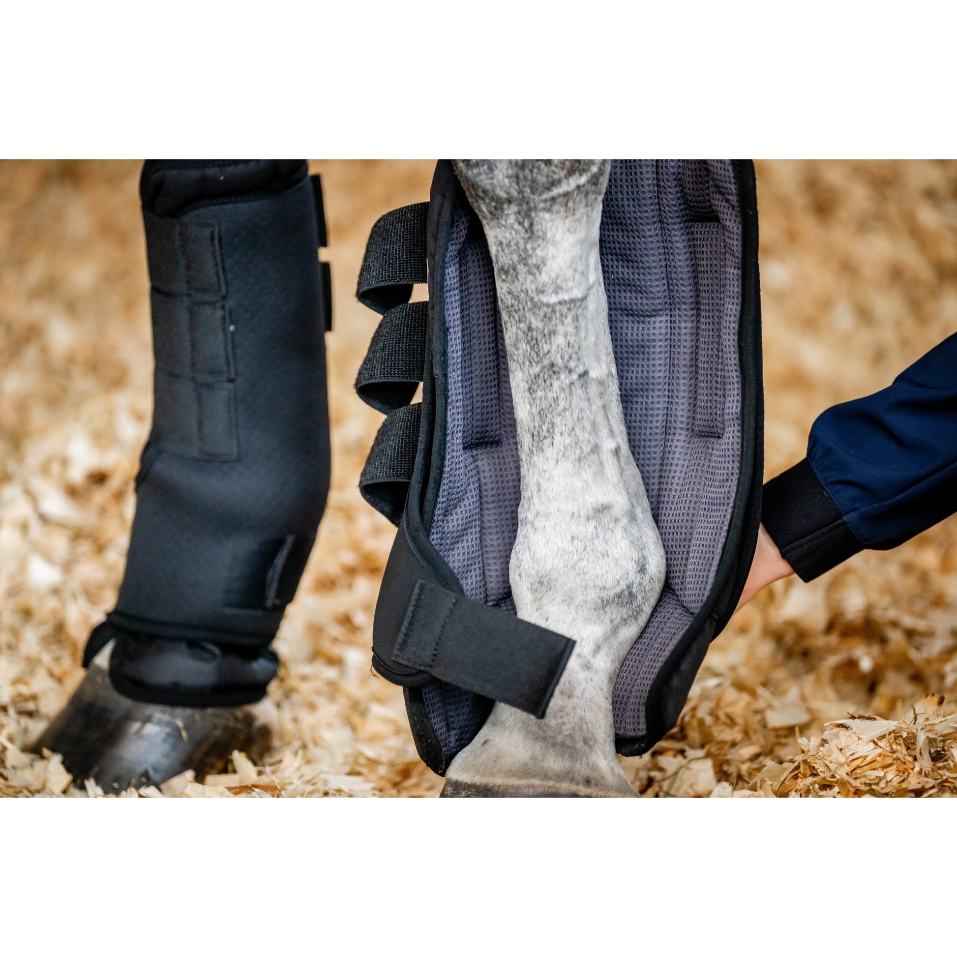 Horseware Pro Bamboo Stable Boots