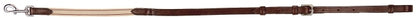 Tory Leather Adjustable Side Reins