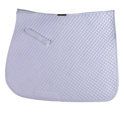 ROMA Miniature-Quilt Dressage Saddle Pad