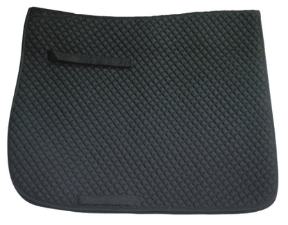 ROMA Miniature-Quilt Dressage Saddle Pad