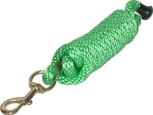 Gatsby Polypropylene 8' Lead with Snap