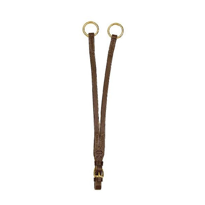 Tory Leather Running Attachment