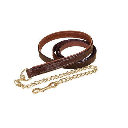 Tory Leather 1" Padded Lead
