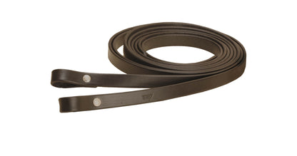Tory Leather Single Ply Rein