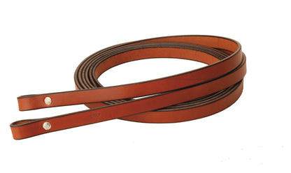 Tory Leather Single Ply Rein