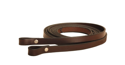 Tory Leather Single Ply Rein