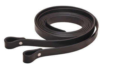 Tory Leather Single Ply Rein