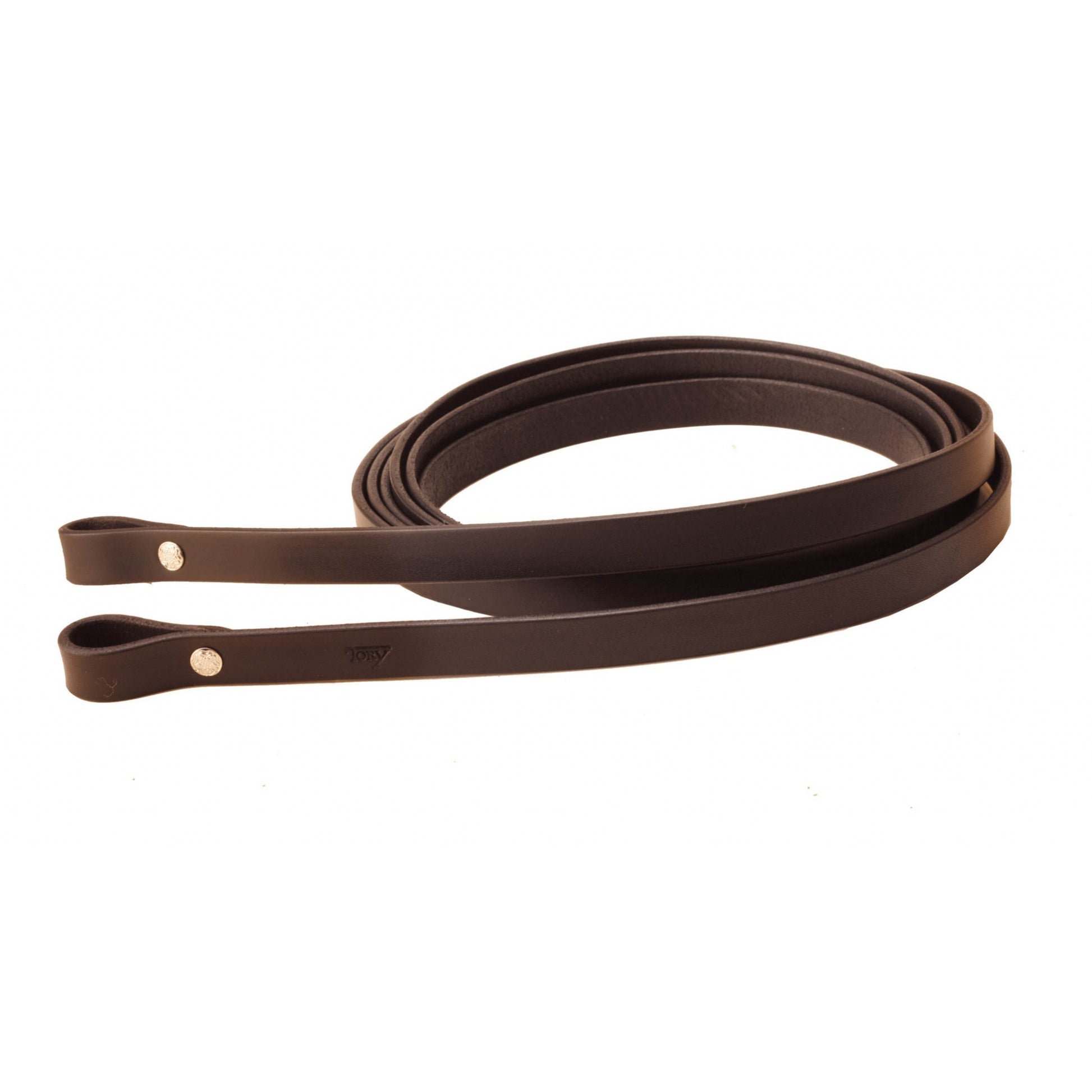Tory Leather Single Ply Rein