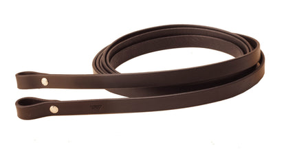 Tory Leather Single Ply Rein