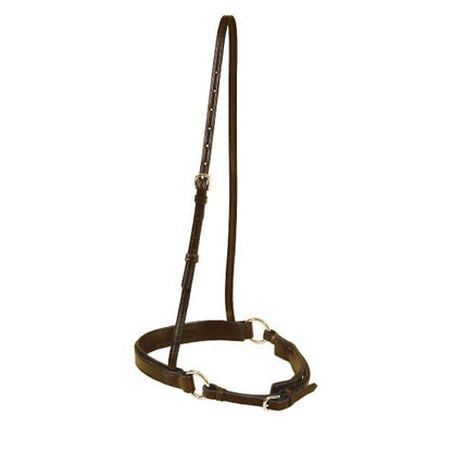 Tory Leather Crank Caveson