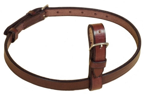 TORY LEATHER Flash Attachment With Buckle