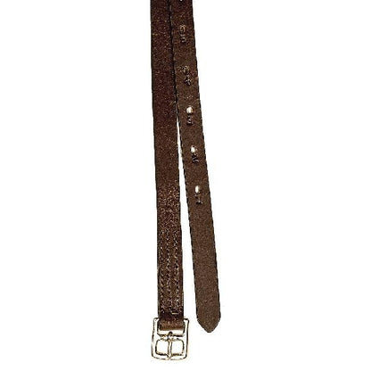 Tory Leather Kids Heavy English Bridle Stirrup Leather
