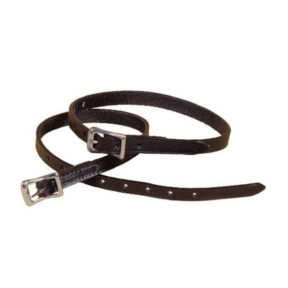 Tory Leather Spur Strap