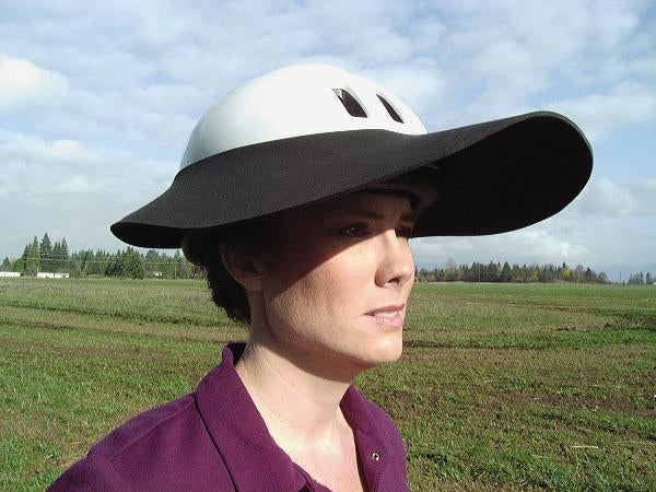 Cashel Sunbonnet Brim