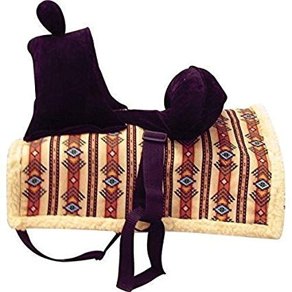 Cashel Kids Daddle Saddle
