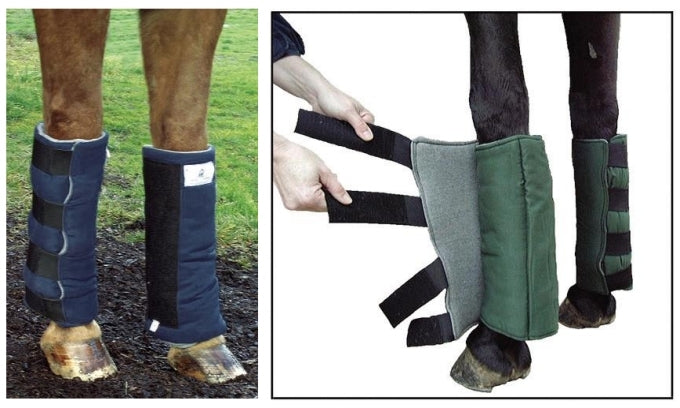 Cashel Boomer's Bandages