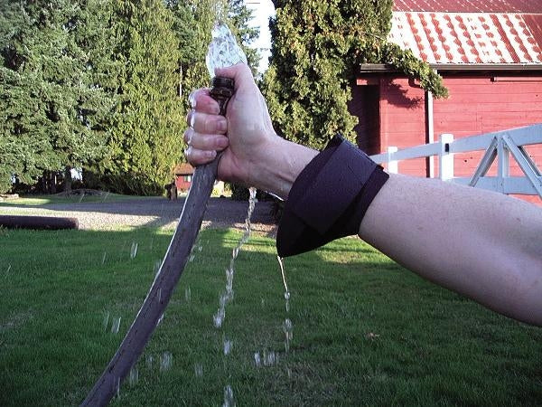 Cashel Aqua-Shield Wrist Wrap