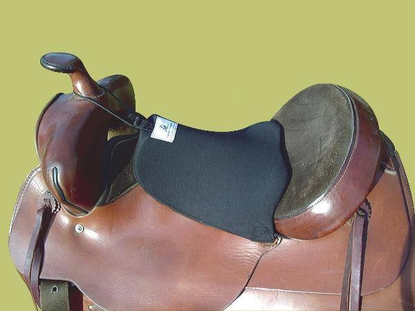 Cashel WESTERN Tush Cushion - Standard