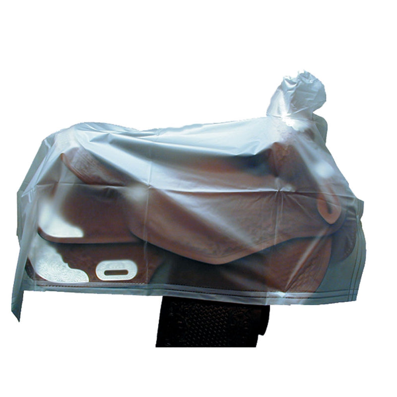 Vinyl Western Saddle Cover