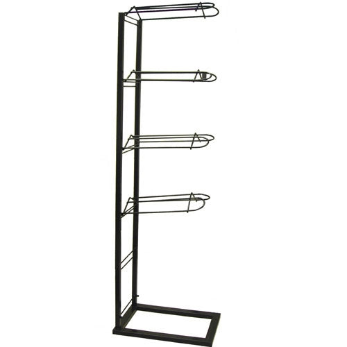 Heavy Duty 4 Tier Saddle Stand