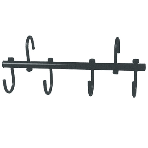 Portable Hanging Bridle Rack