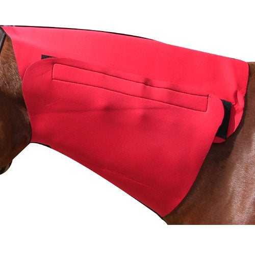 Yearling Neck Sweat