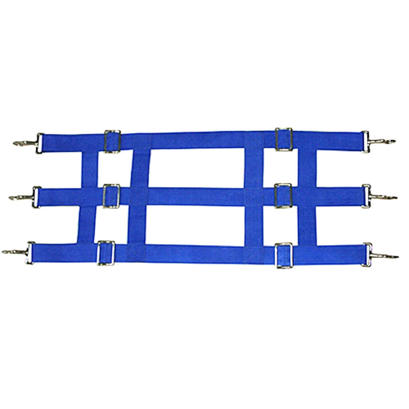 Nylon Stall Guard