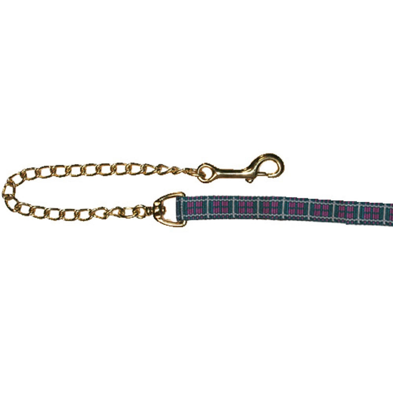 Plaid Lead