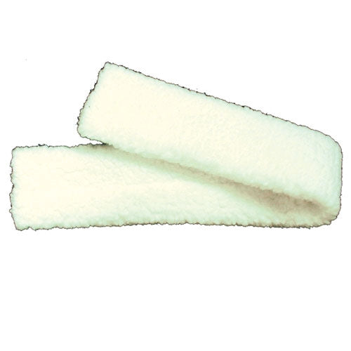 Economy Fleece English Girth Cover