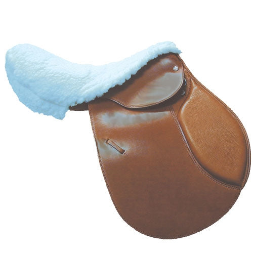 English Fleece Seat Saver