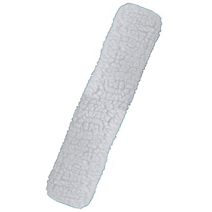 Nose Band Fleece Cover