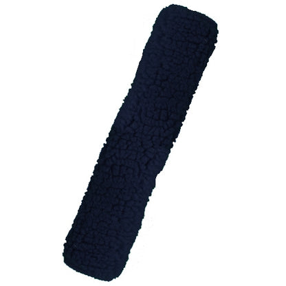 Nose Band Fleece Cover
