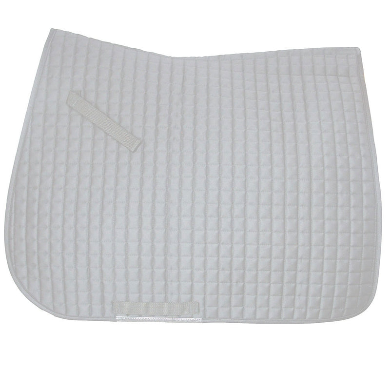 Dressage Saddle Pad