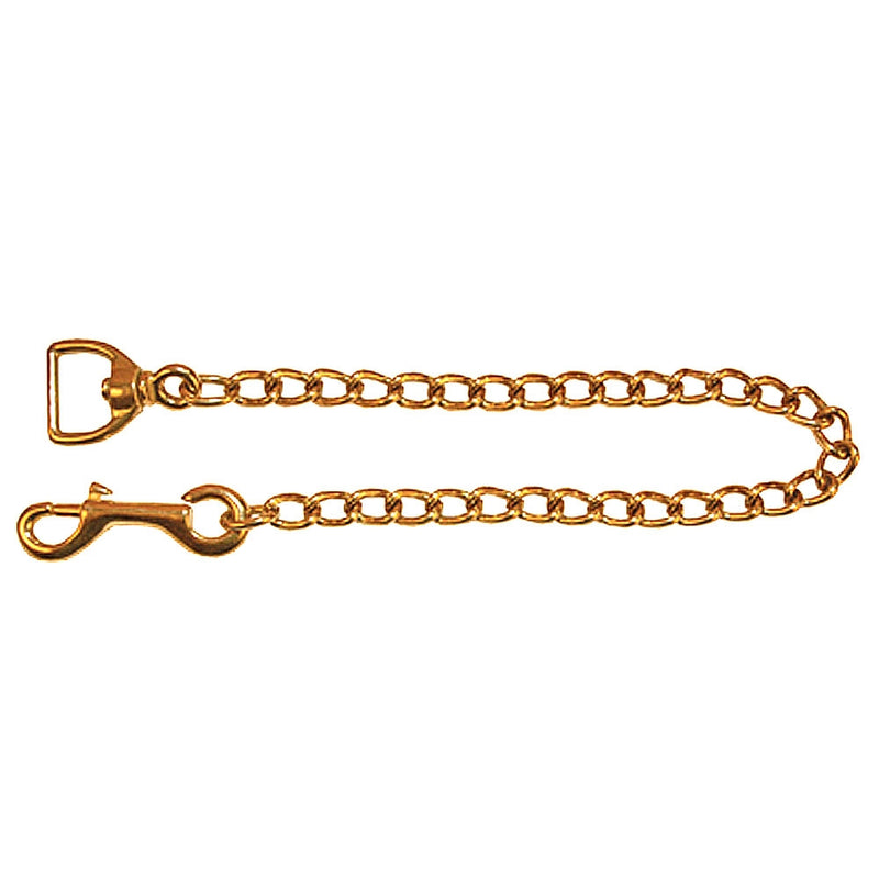 Solid Brass Chain