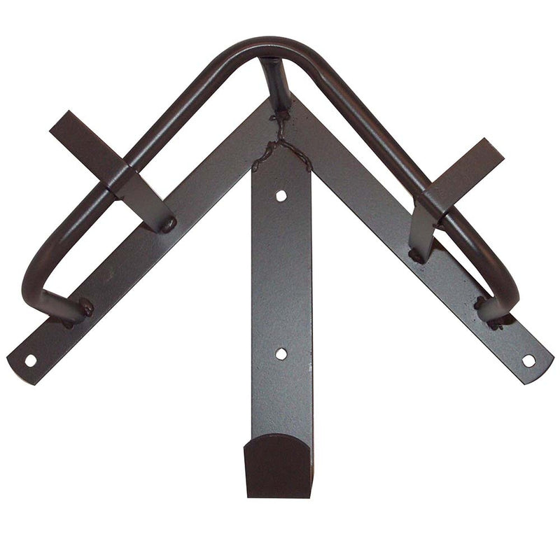 Harness Saddle Rack