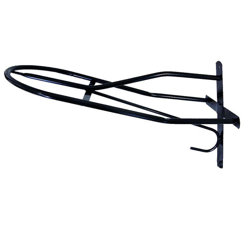 Heavy Duty English Saddle Rack