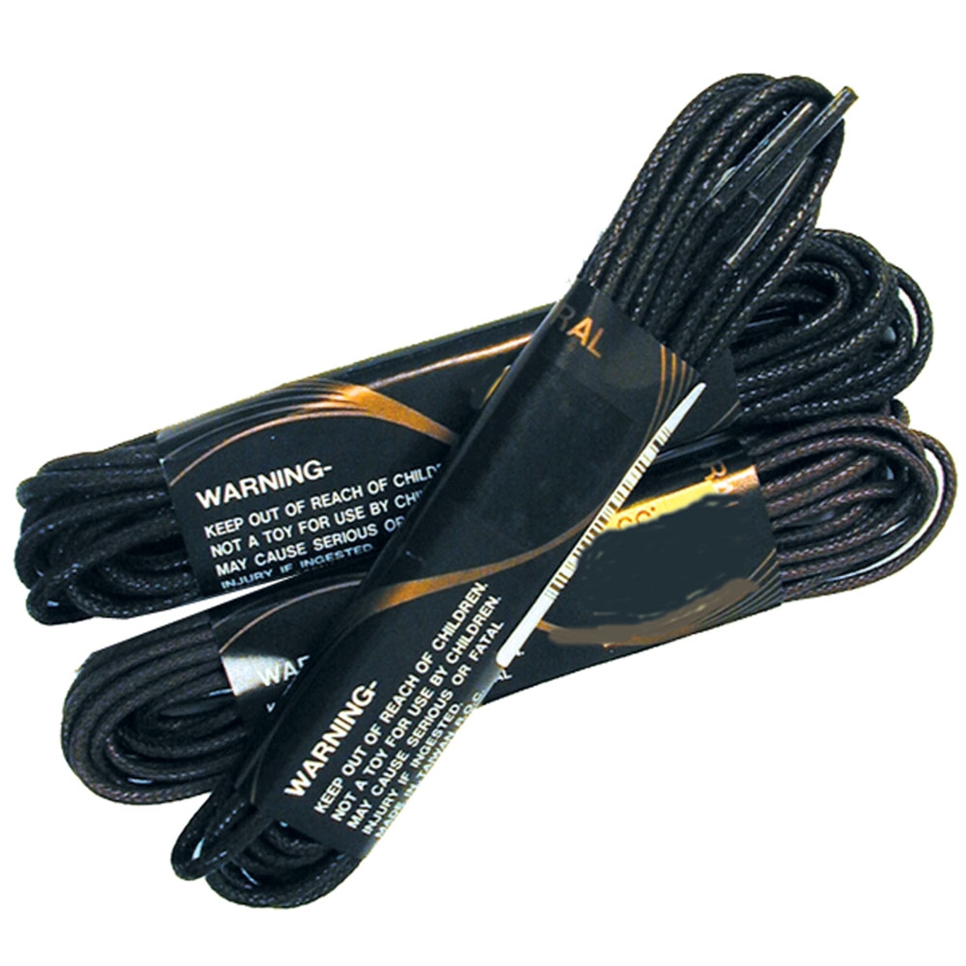 Paddock Boot Laces (10 Pack)