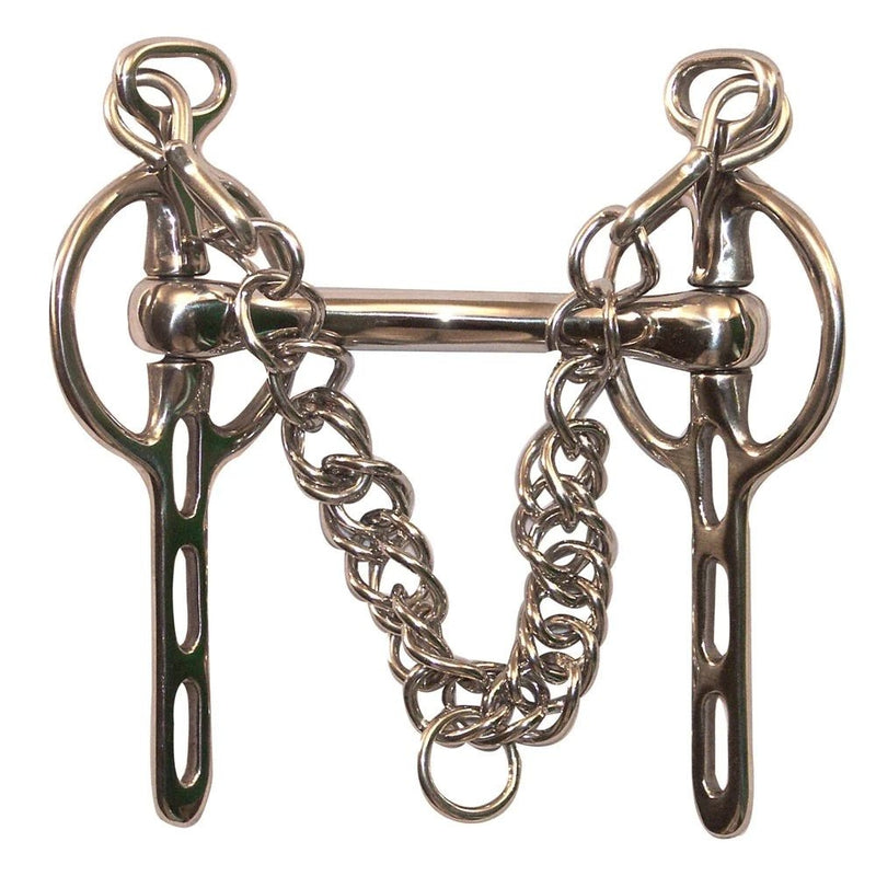 Coronet Liverpool Mullen Mouth Driving Bit