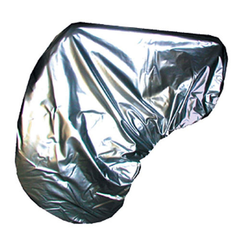 Dressage Vinyl Saddle Cover