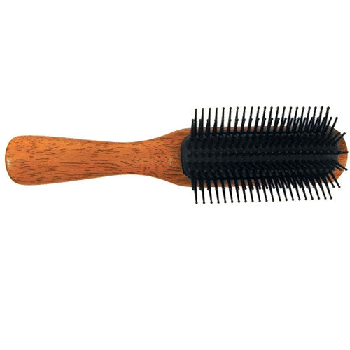 Tail Wrap Tail Brush
